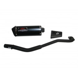 Εξάτμιση Modenas Kriss II / Kristar / Kriss 125 Apido